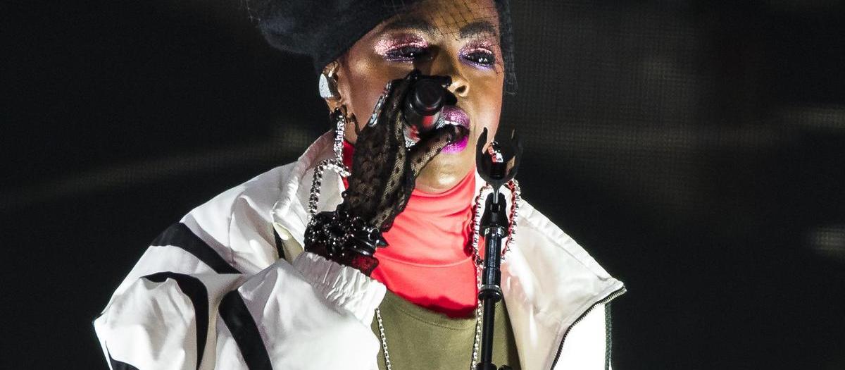 Ms. Lauryn Hill Concert Tickets, 20232024 Tour Dates & Locations