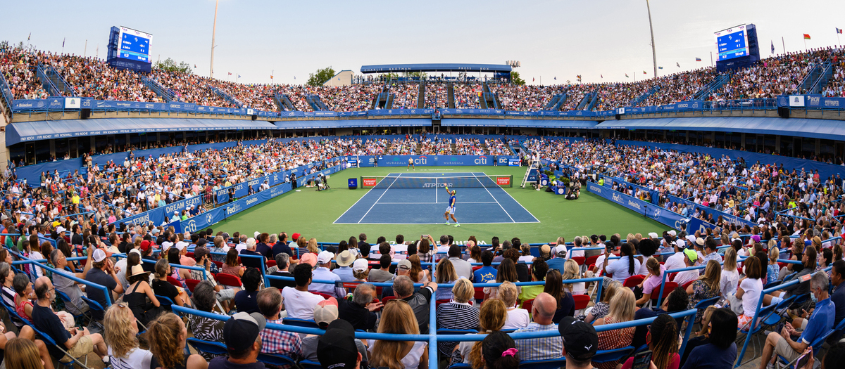 Mubadala Citi DC Open Tickets, 2023 Schedule & Locations SeatGeek