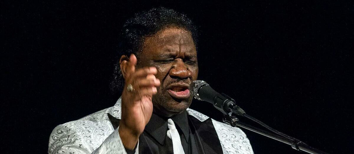 Mud Morganfield Tickets