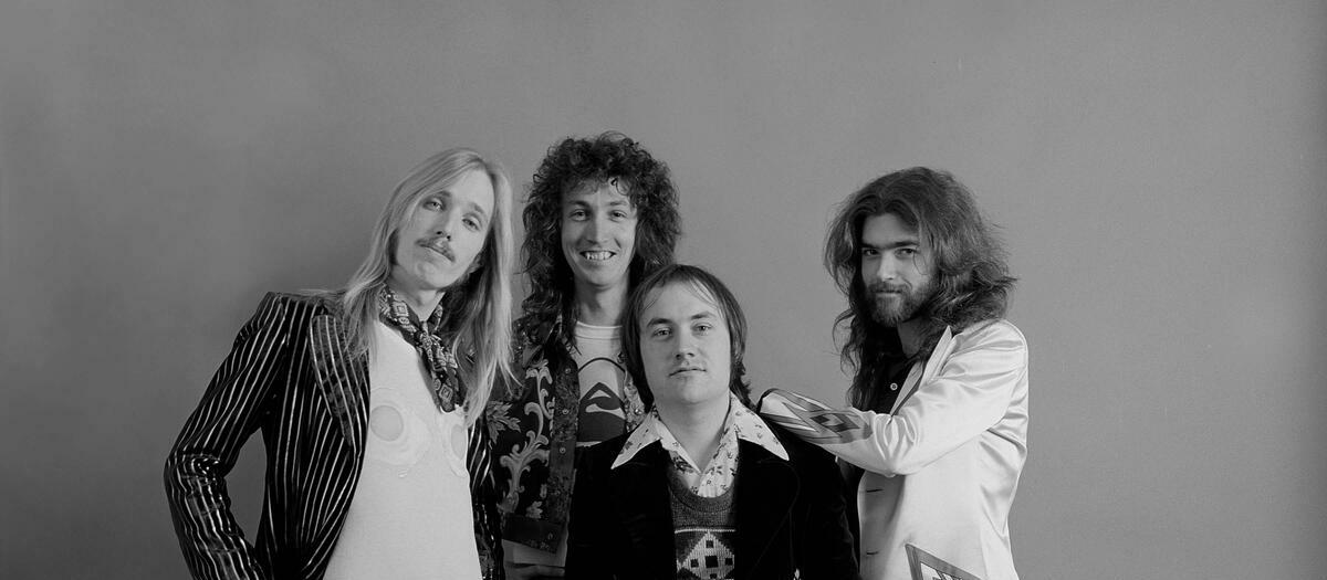 Mudcrutch Tickets