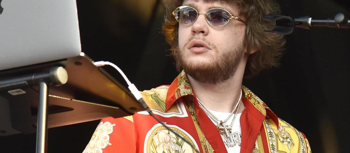 Murda Beatz Tickets