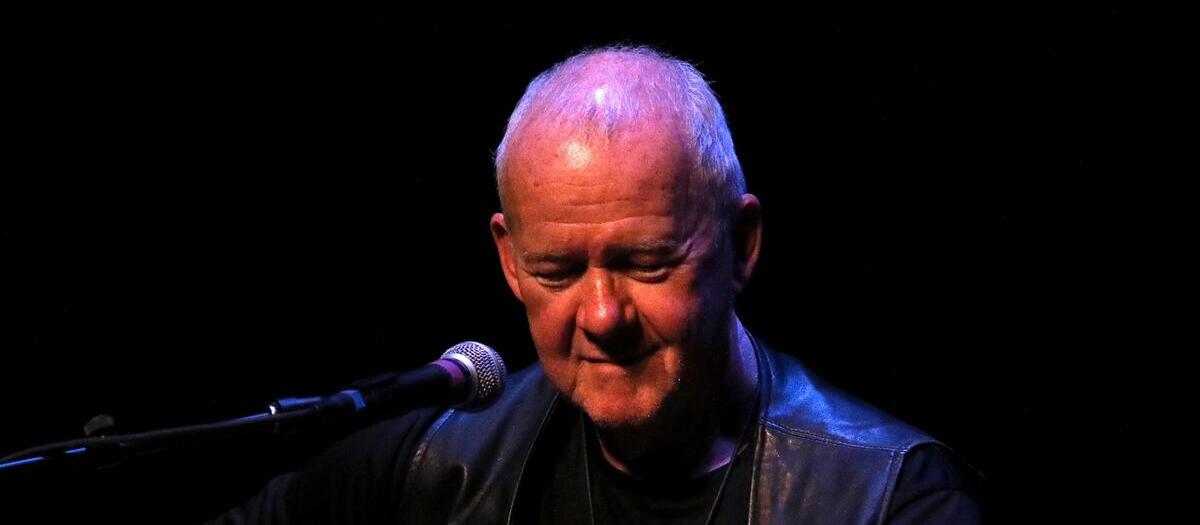 Murray McLauchlan Tickets