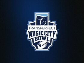 Music City Bowl Tickets
