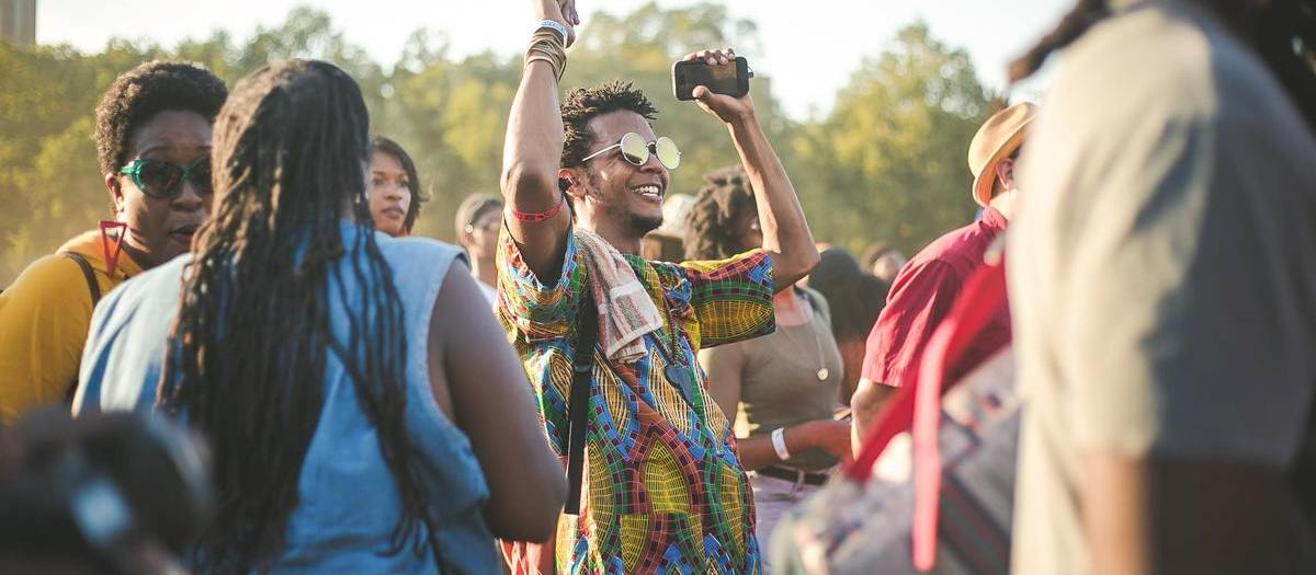 Music Midtown Festival Tickets