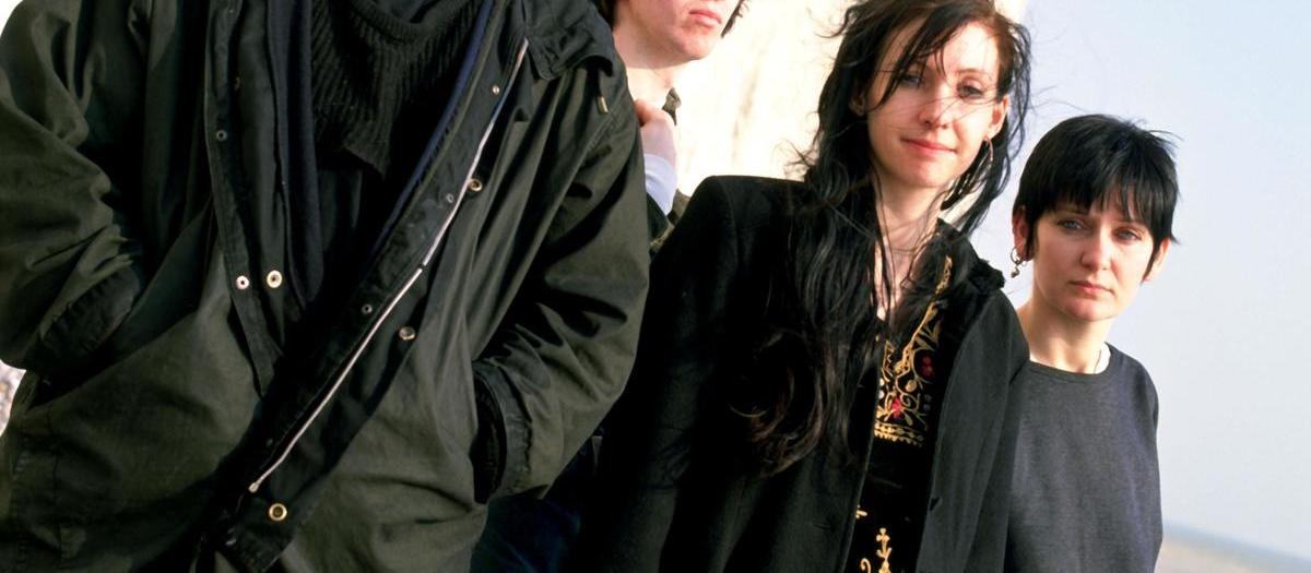 My Bloody Valentine Tickets
