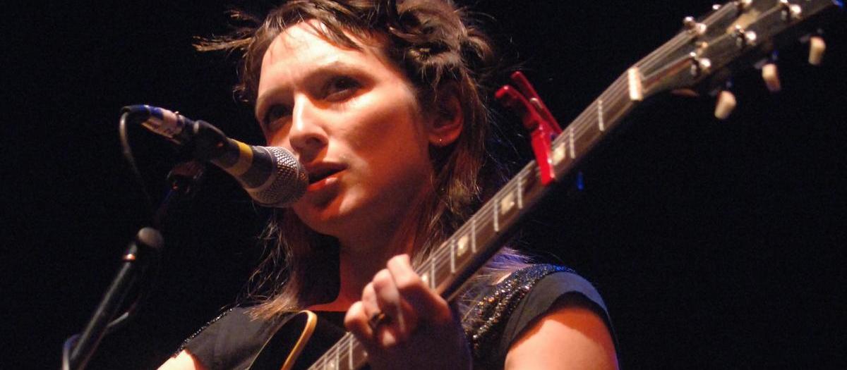 My Brightest Diamond Tickets