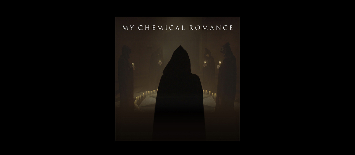 My Chemical Romance Tickets