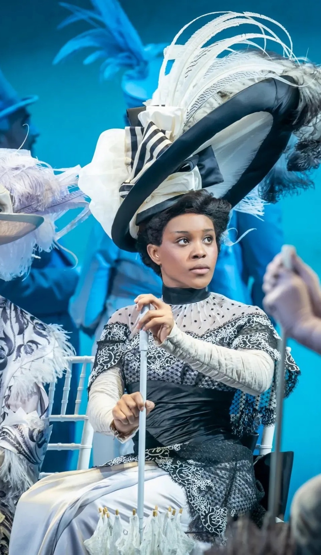 A My Fair Lady live event