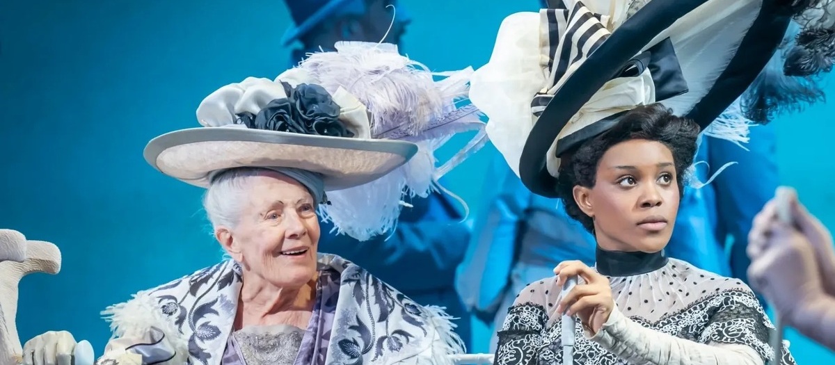 My Fair Lady Tickets