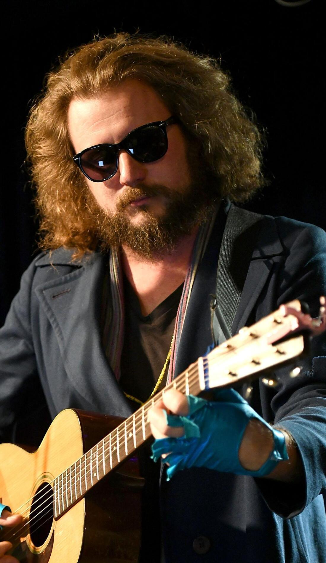 A My Morning Jacket live event