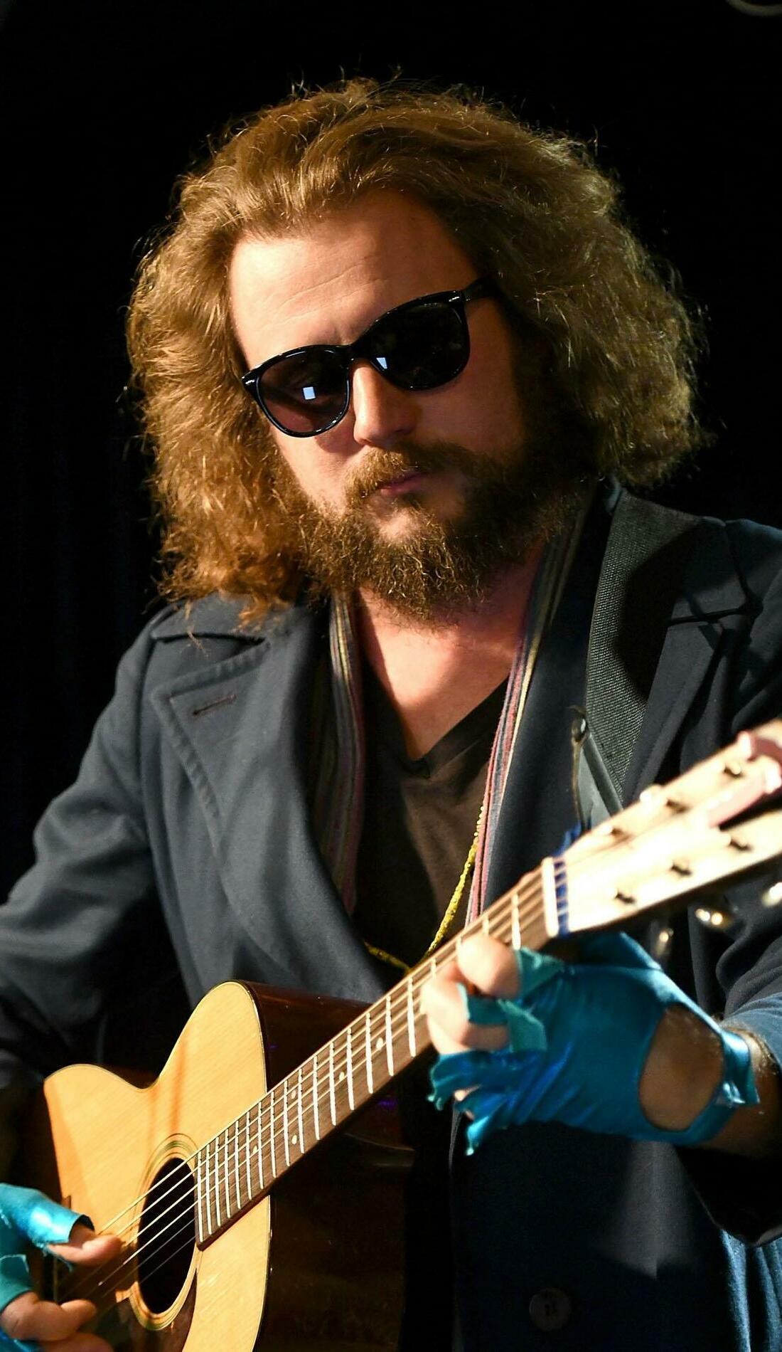 A My Morning Jacket live event