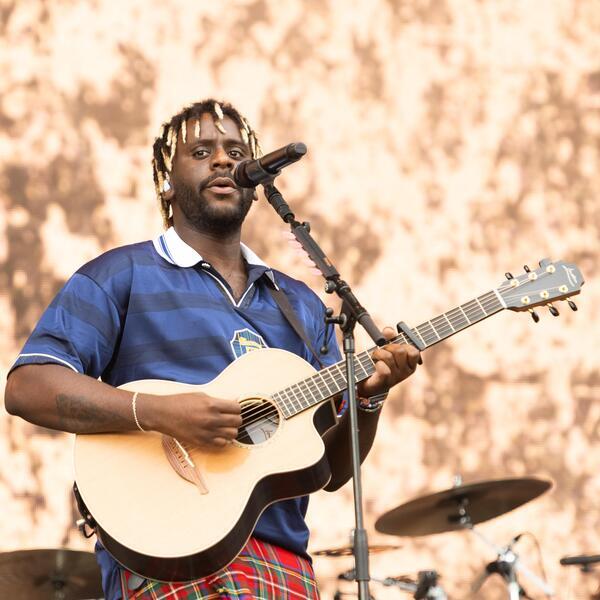 Myles Smith Tickets Boston (Brighton Music Hall) Oct 25, 2024 at 7