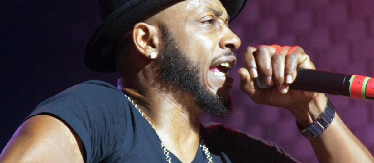 Mystikal Tickets