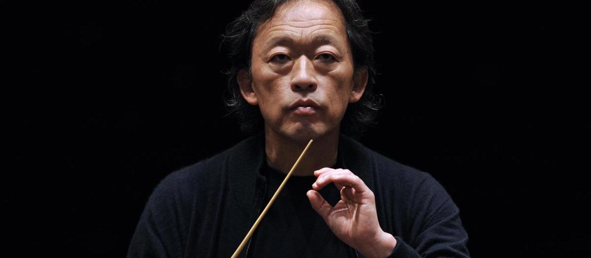 Myung-Whun Chung Tickets