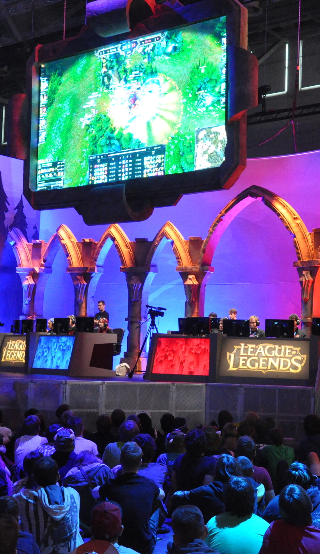 NA LCS Summer Finals Tickets, 2023 Matchup Schedule & Locations SeatGeek