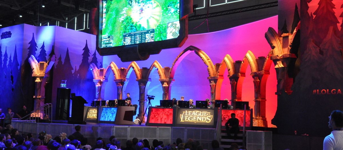 NA LCS Summer Finals Tickets, 2023 Matchup Schedule & Locations SeatGeek