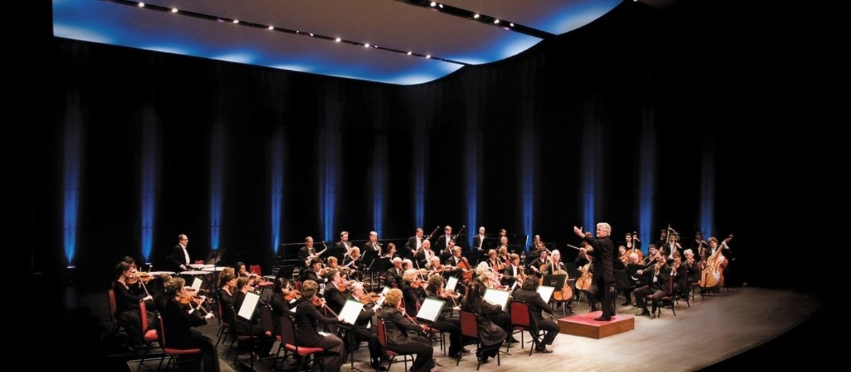 NAC Orchestra - L'Orchestre du CNA Tickets