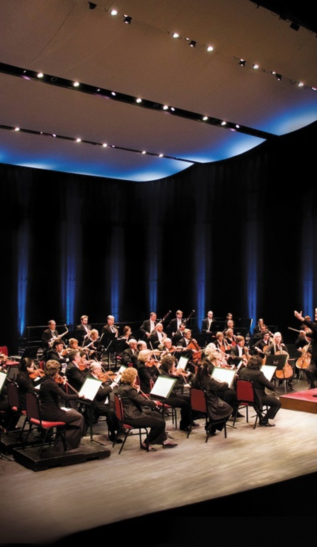 A NAC Orchestra - L'Orchestre du CNA live event