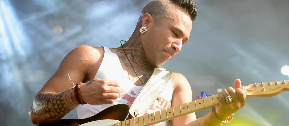 Nahko Tickets