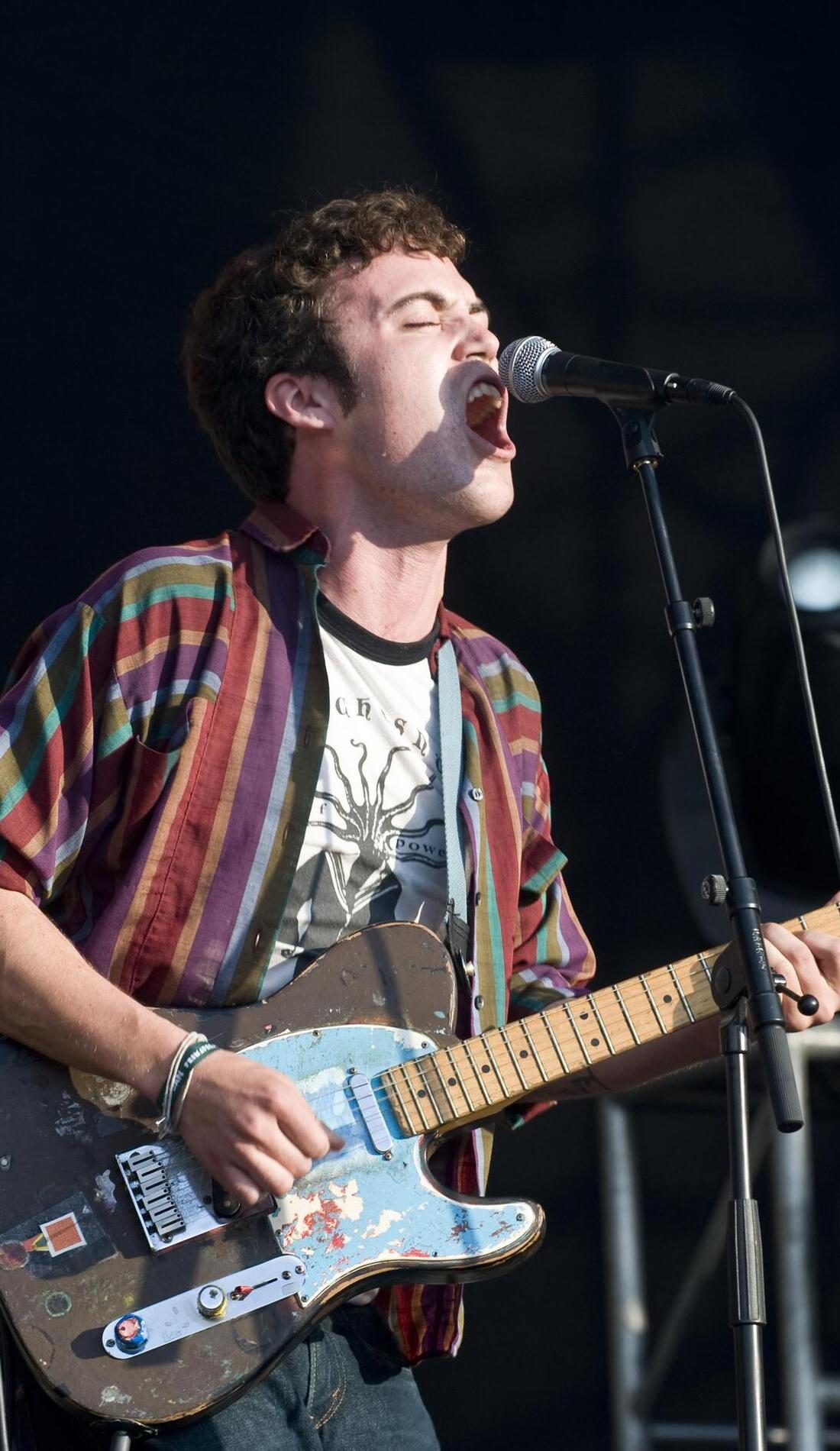 Nana Grizol Concert Tickets, 2023 Tour Dates & Locations SeatGeek