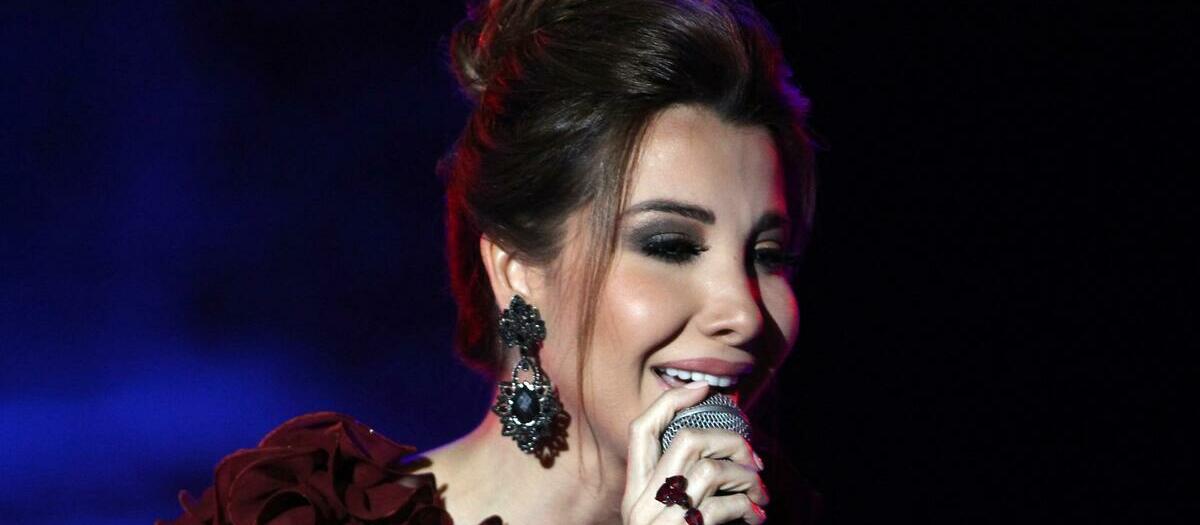 Nancy Ajram Concert Tickets, 20232024 Tour Dates & Locations SeatGeek