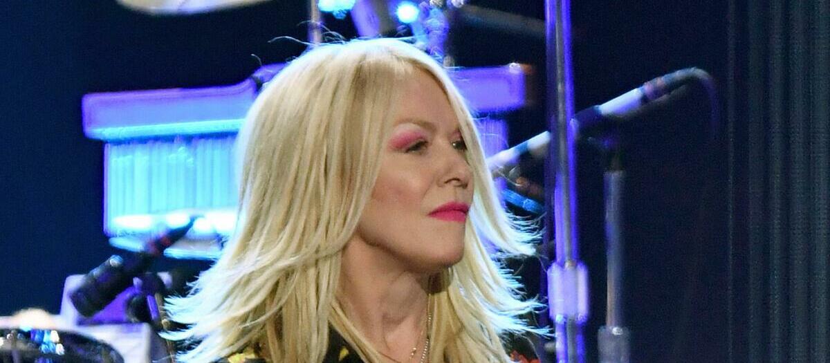Nancy Wilson Tickets