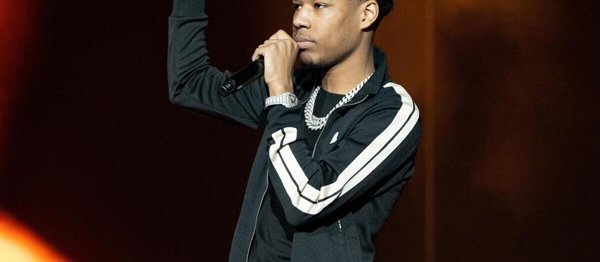 Nardo Wick Concert Tickets, 2023 Tour Dates & Locations SeatGeek