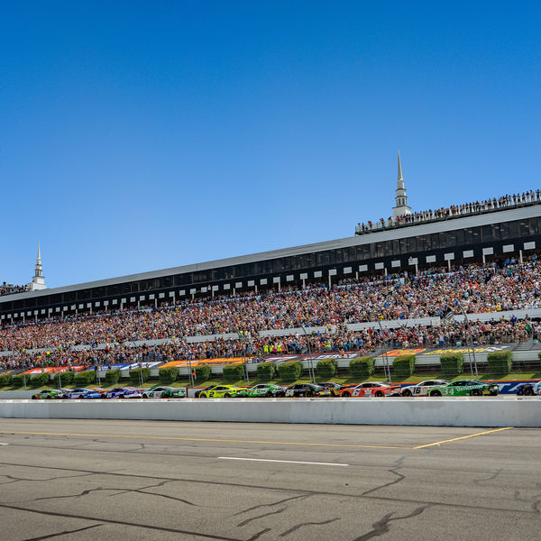 NASCAR Cup Series at Pocono Raceway Tickets in Long Pond (Pocono