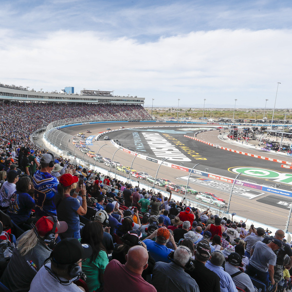 NASCAR Cup Series Championship at Phoenix Raceway Tickets in Avondale