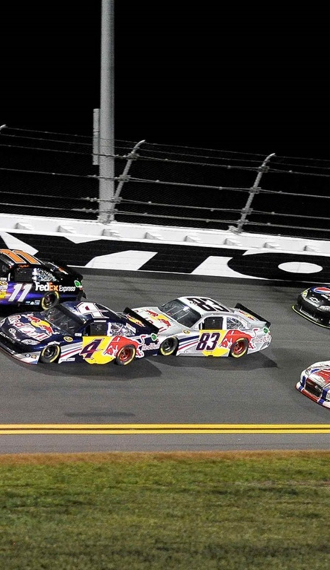 NASCAR Cup Series Spring Pole Day Tickets 2023 NASCAR Cup Series