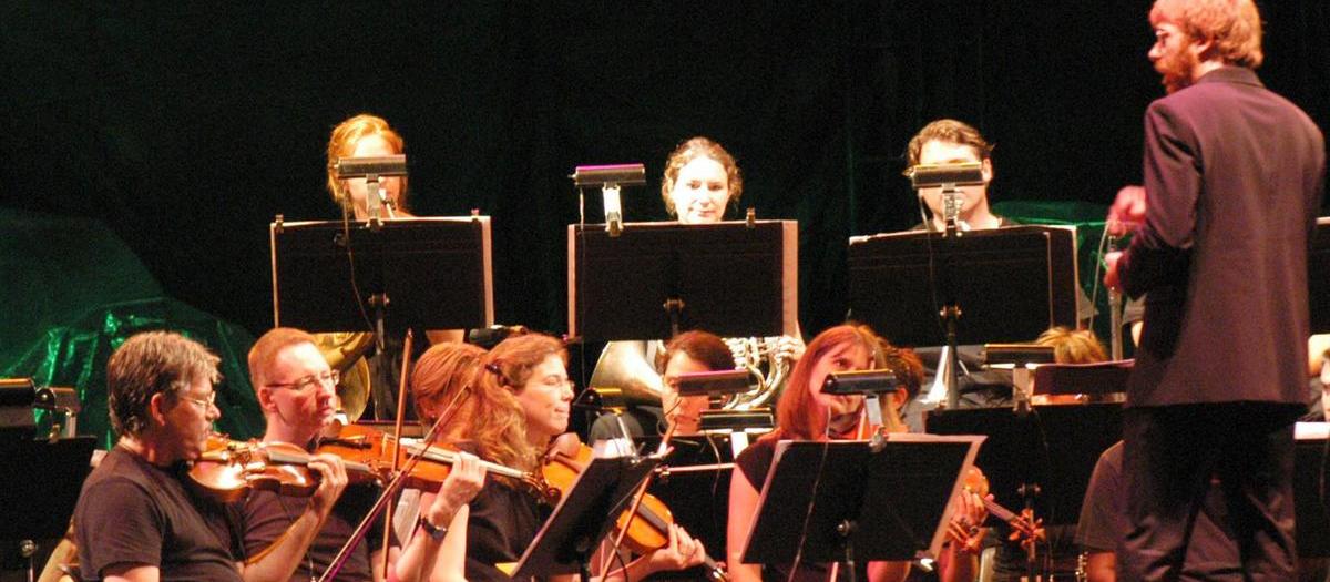 Nashville Symphony Tickets