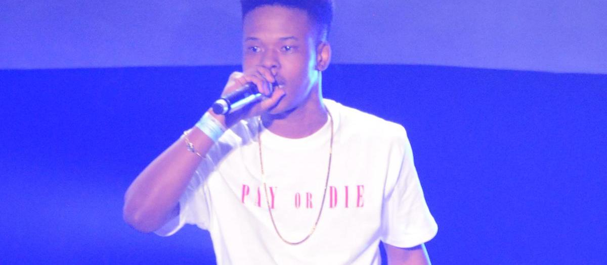 Nasty C Tickets
