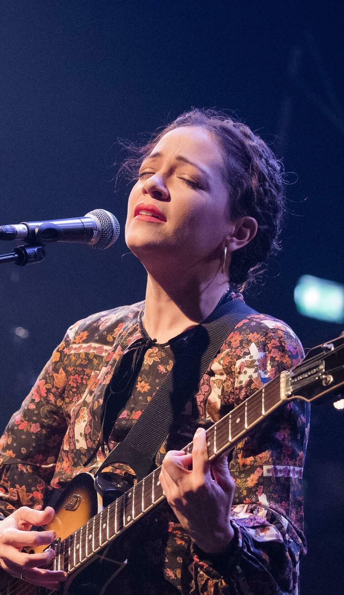 Natalia LaFourcade Concert Tickets and Tour Dates SeatGeek