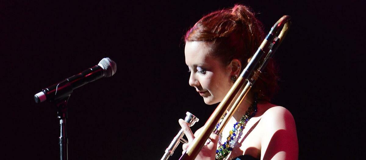 Natalie Cressman Tickets