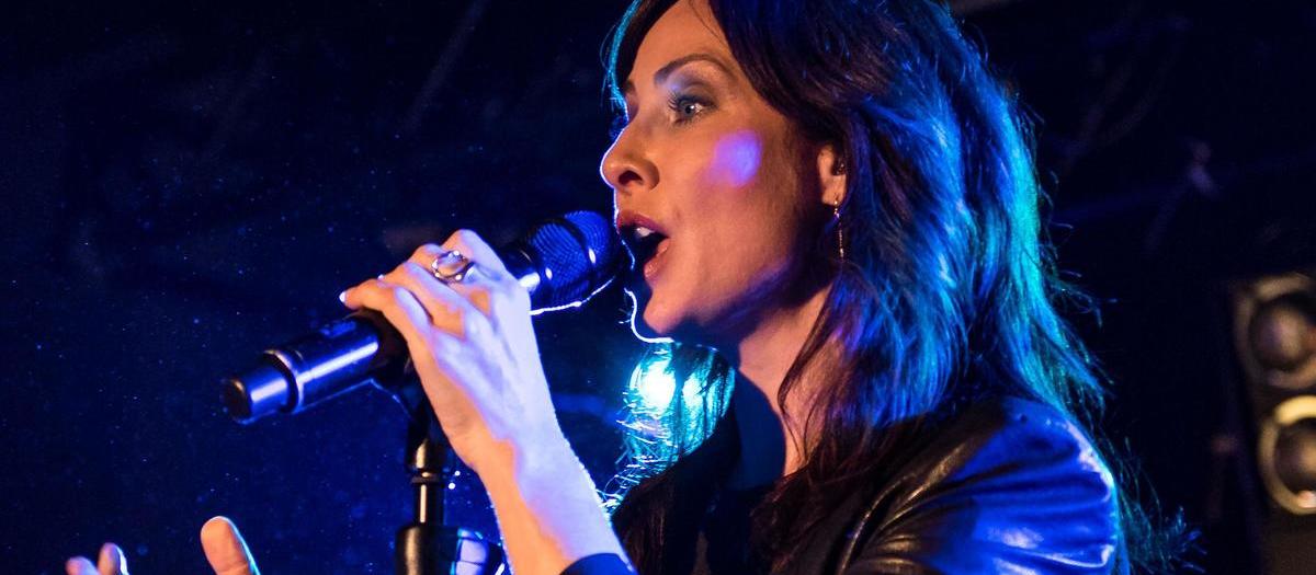 Natalie Imbruglia Tickets