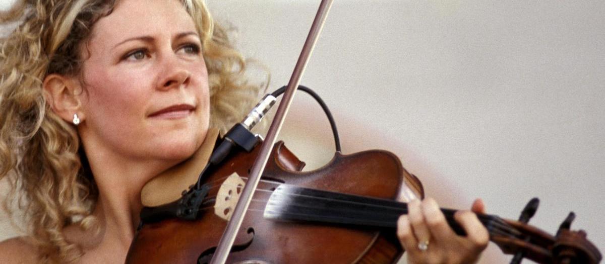 Natalie MacMaster Tickets