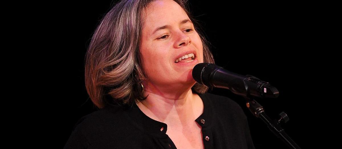 Natalie Merchant Tickets
