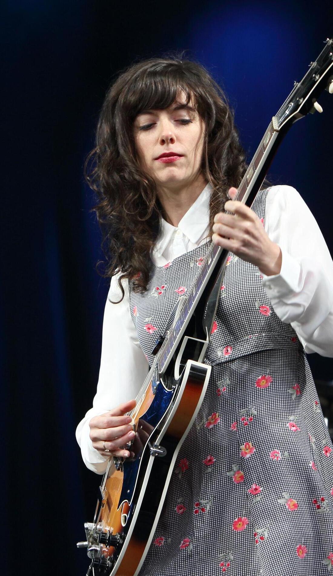 A Natalie Prass live event