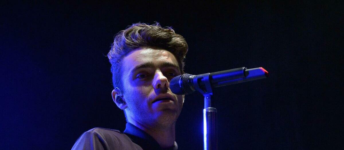 Nathan Sykes Tickets