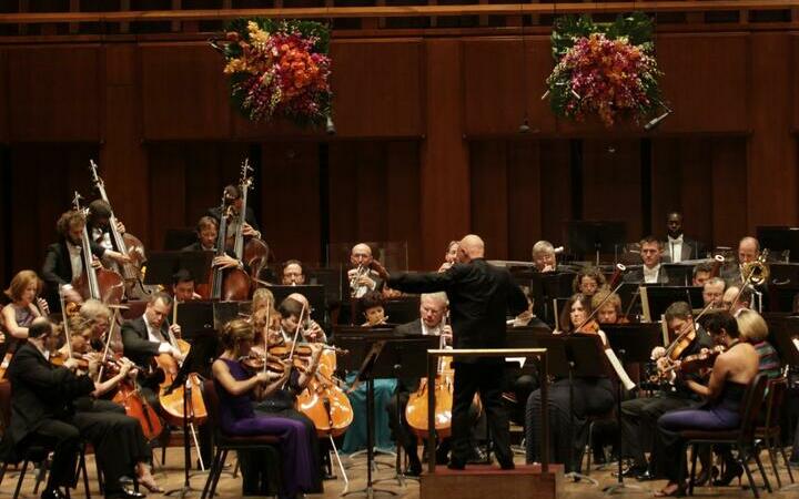 Kennedy Center Concert Hall Seating Chart Map Seatgeek