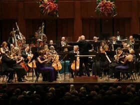 National Symphony Orchestra tickets