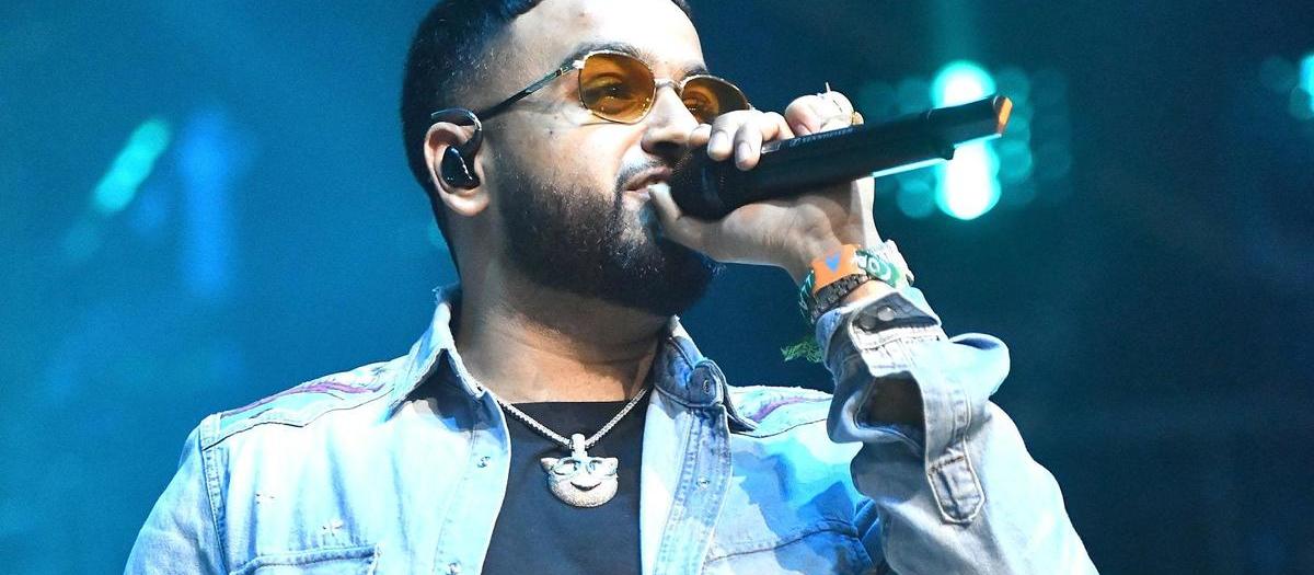 Nav Tickets