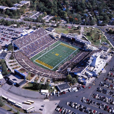 CBS SPORTS' COLLEGE FOOTBALL STUDIO SHOWS TO BE PRESENTED LIVE FROM  NAVY-MARINE CORPS MEMORIAL STADIUM ON SEPT. 11 - Naval Academy Athletics