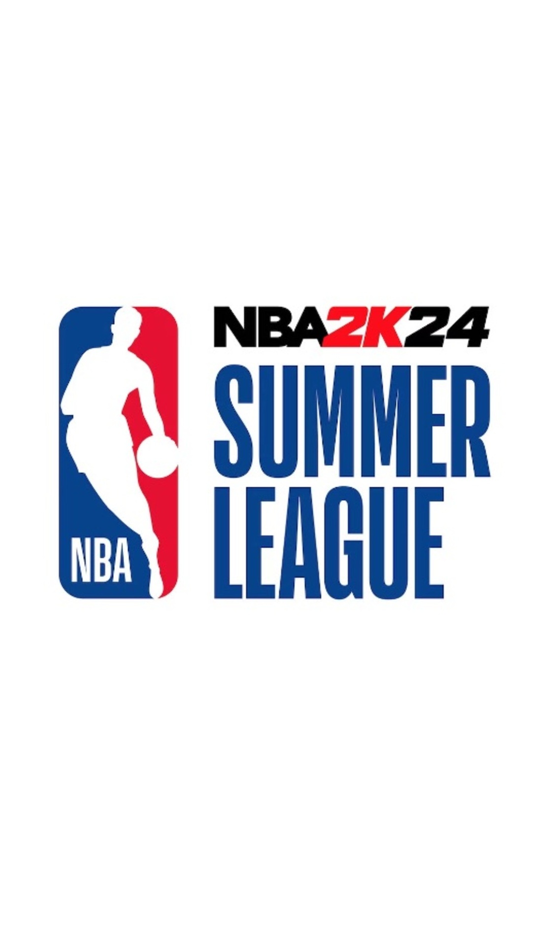 A NBA Summer League live event