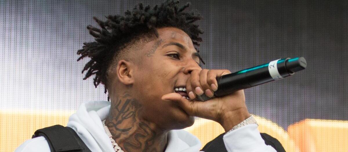 Nba Youngboy Live In Concert Tickets