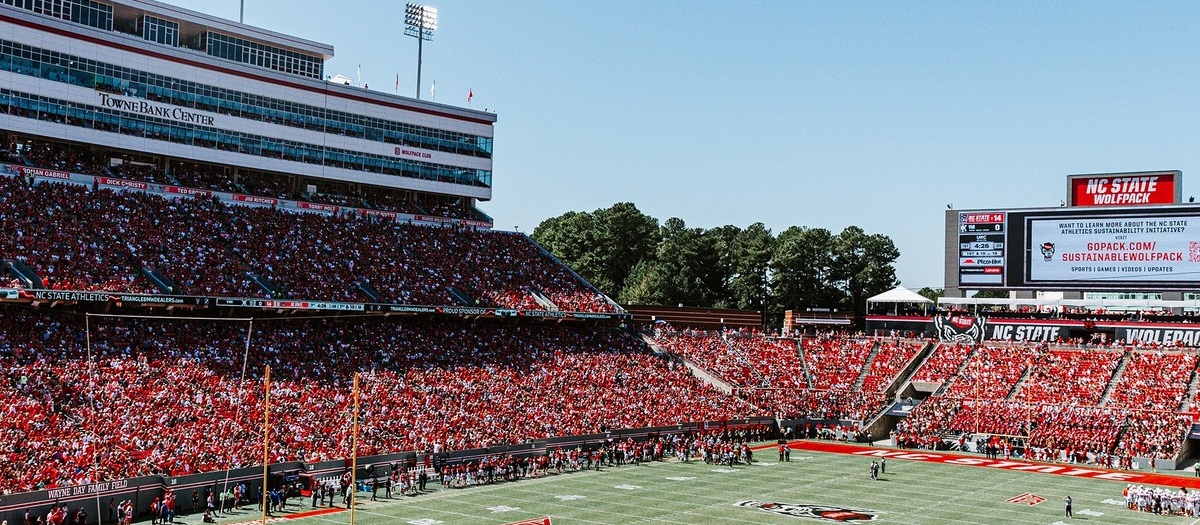 Single-Game Tickets, Special Packages Available for 2022 Wolfpack Football  Season