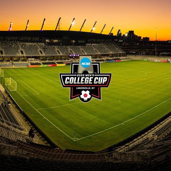 2023 NCAA Men's College Cup Day 1 Tickets in Louisville (Lynn Family