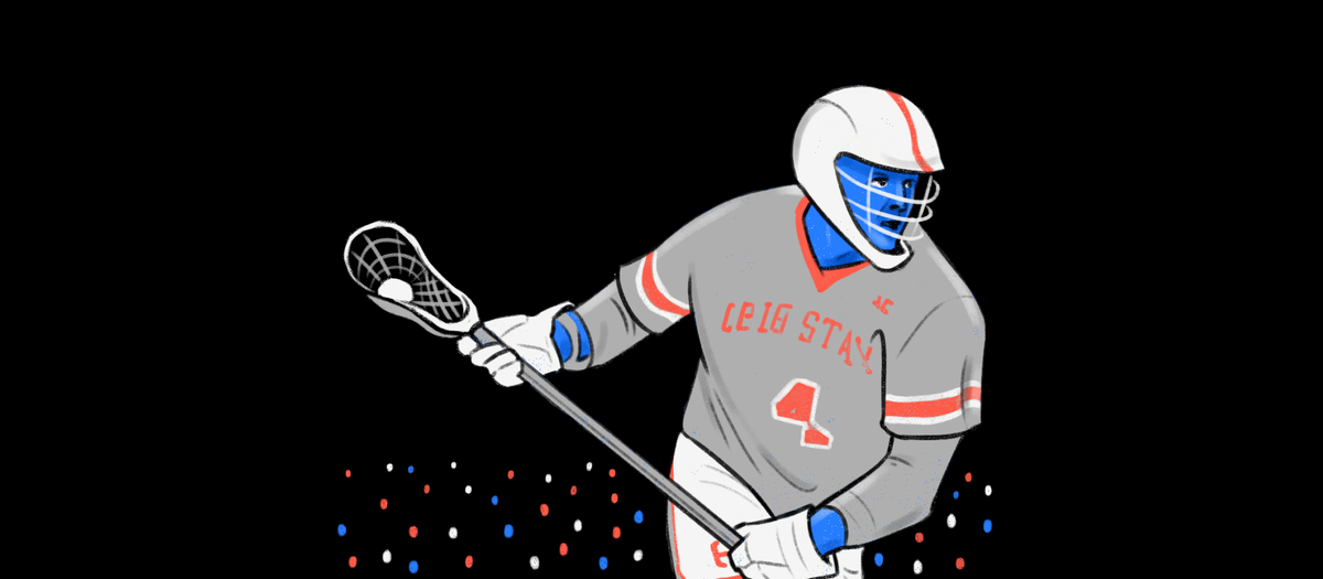 Portland Pirates Lacrosse