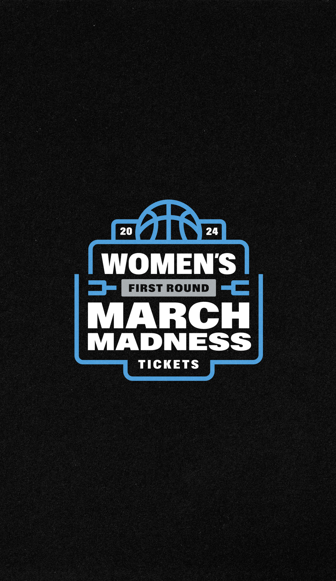 NCAA Women's Tournament First and Second Rounds Tickets 2023 NCAA