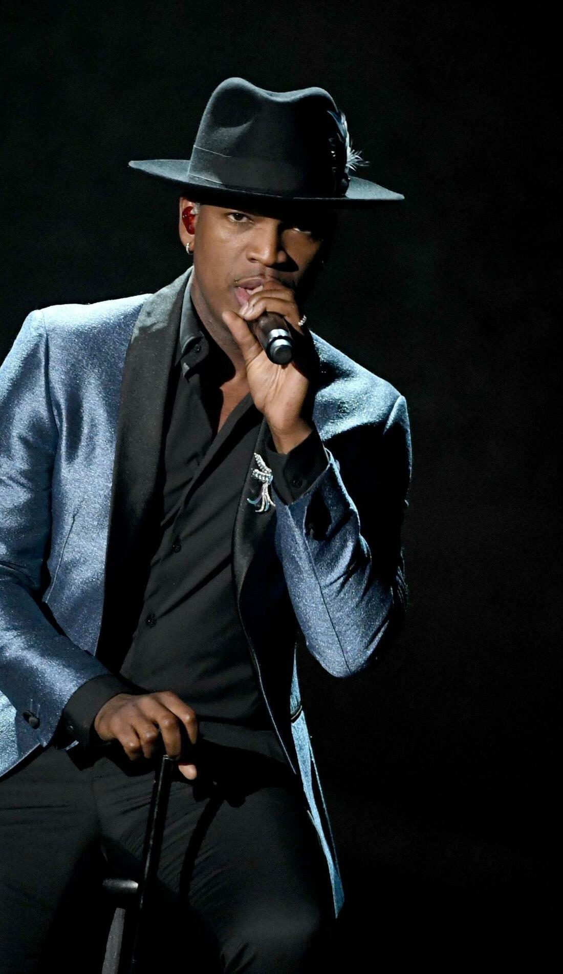 NeYo Concert Tickets, 2023 Tour Dates & Locations SeatGeek